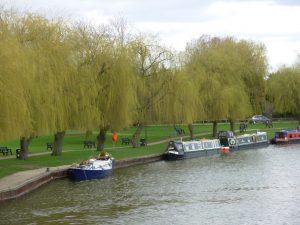 Ely Great Ouse River photo